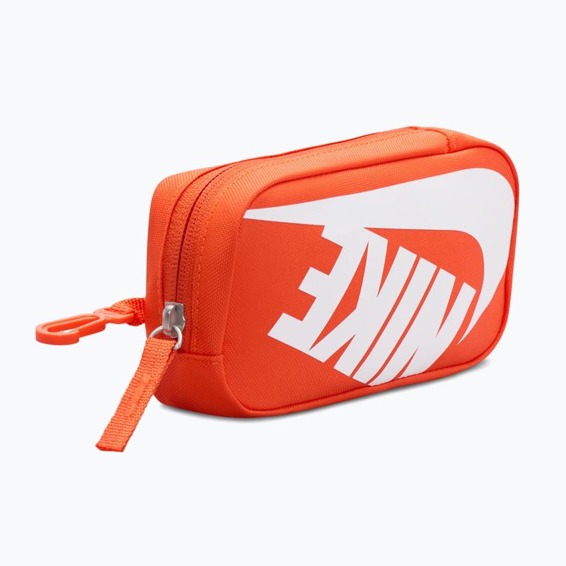 Rucsac pentru copii Nike Elemental Shoebox 20 l old royal/orange/white 6