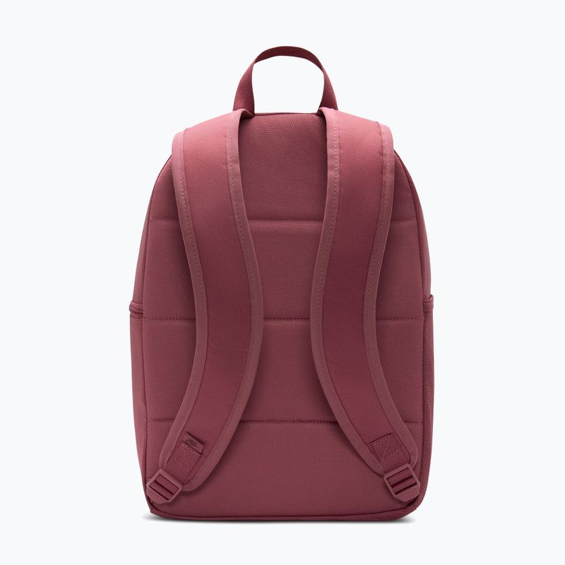Rucsac de oraș Nike Heritage 23 l pink smoke/pink smoke/mystic dates 3
