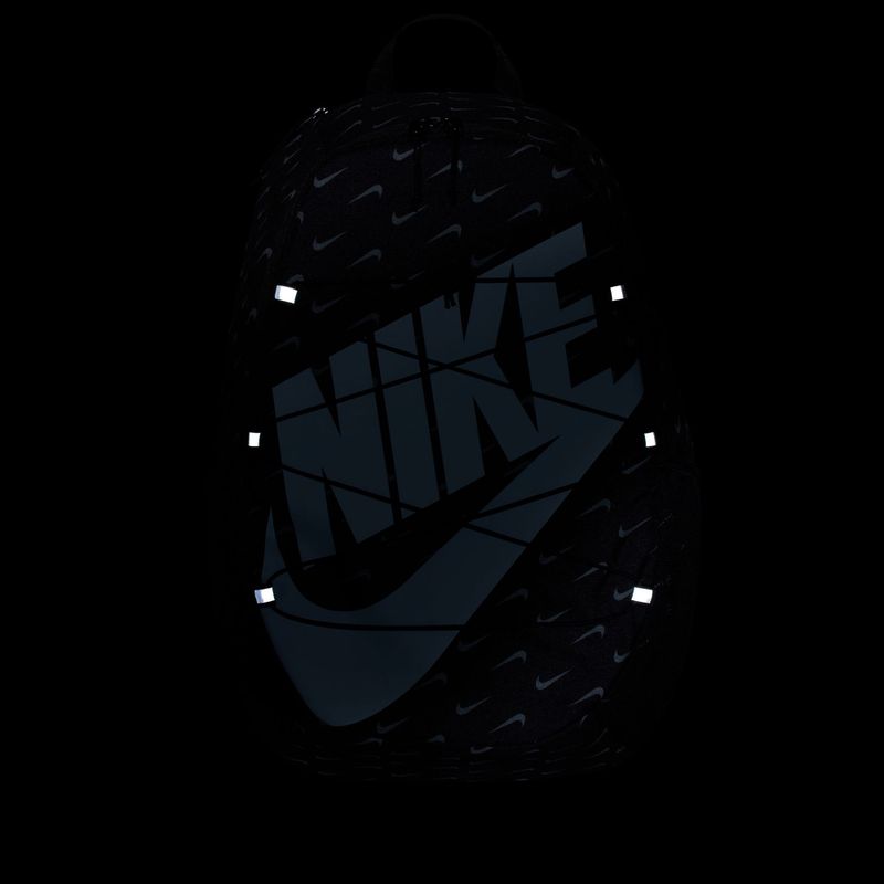 Rucsac de oraș Nike Heritage Sweep 25 l black/black/wolf grey 5