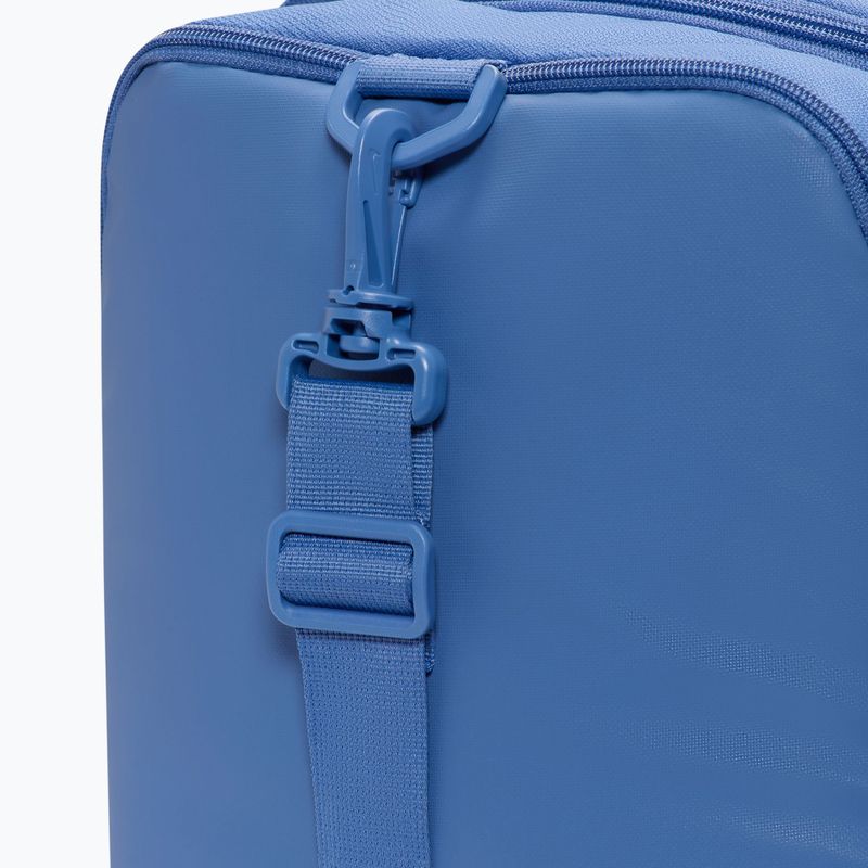 Geantă de antrenament Nike Brasilia Duffel Small 40 l indigo storm/black 6