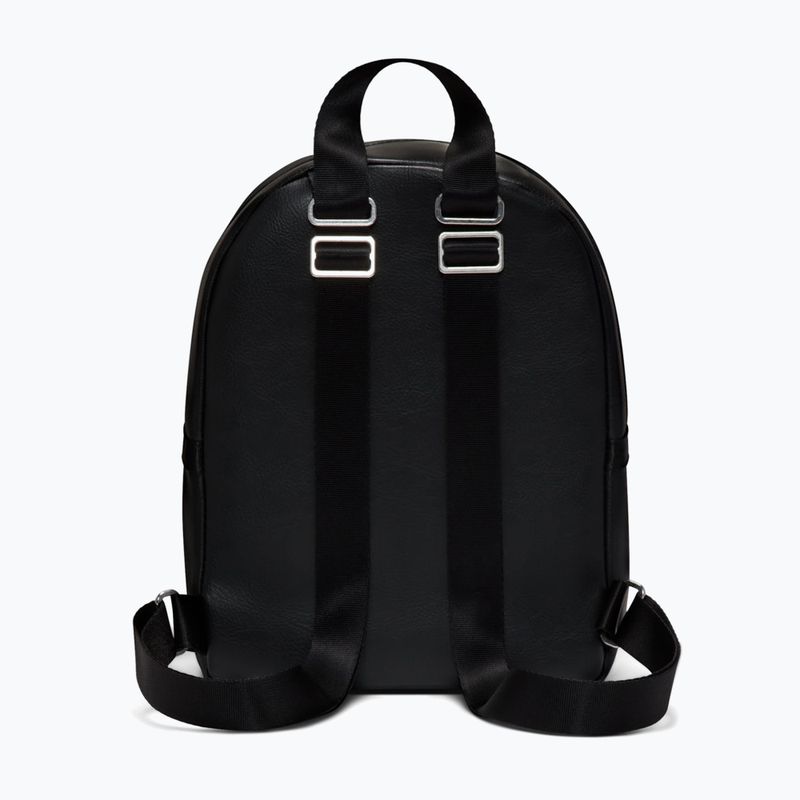 Rucsac de oraș Nike Serena Williams Design Crew 6 l black/volt/black 3
