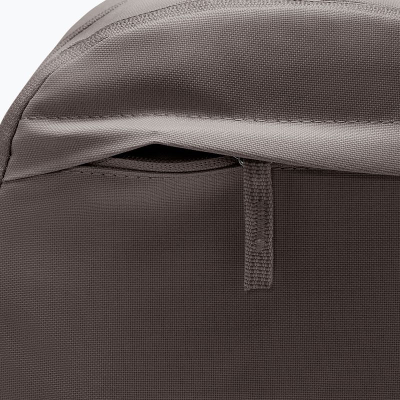 Rucsac de oraș Nike Elemental 21 l cave stone/cave stone/white 7