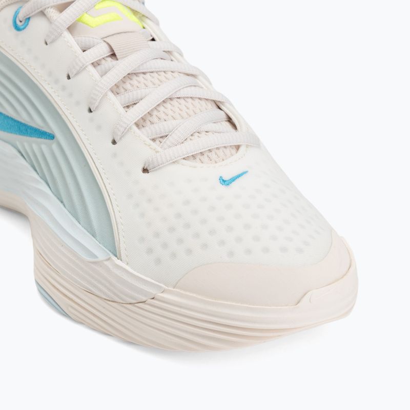Pantofi de baschet bărbați Nike Giannis Immortality 5 sail/glacier blue/chalk/light current blue 7