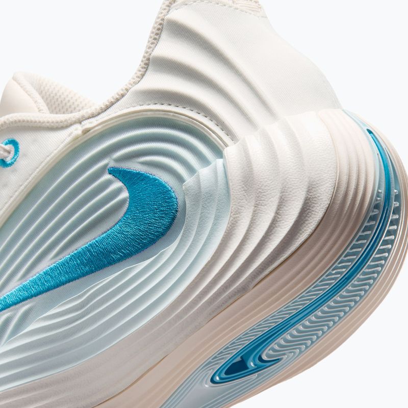 Pantofi de baschet bărbați Nike Giannis Immortality 5 sail/glacier blue/chalk/light current blue 5
