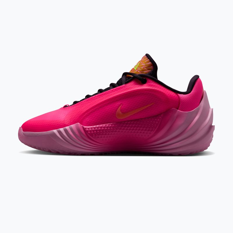 Încălțăminte de baschet pentru bărbați Nike Giannis Freak 8 Hyper Pink/Dynamic Yellow/Hyper Orange 2