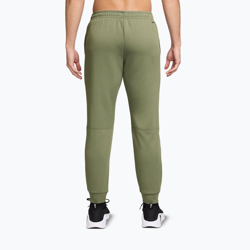 Pantaloni pentru bărbați Nike Hyverse dusty olive/dusty olive/black 2