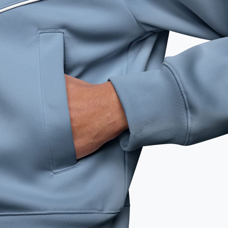 Geacă pentru femei Nike Sportswear Windrunner work blue/white/white 3