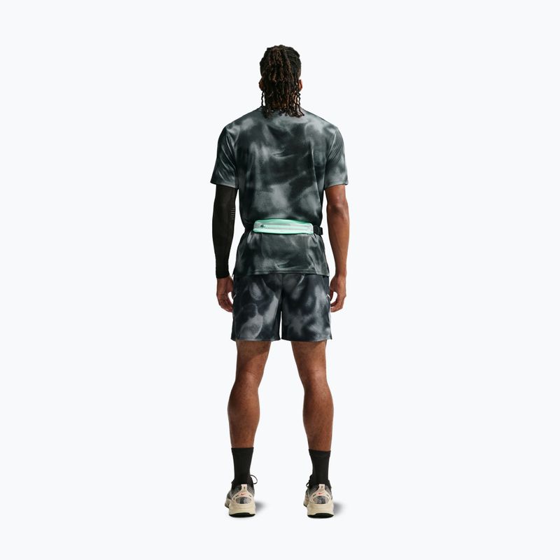 Pantaloni scurți de alergare pentru bărbați Nike Miler black 3