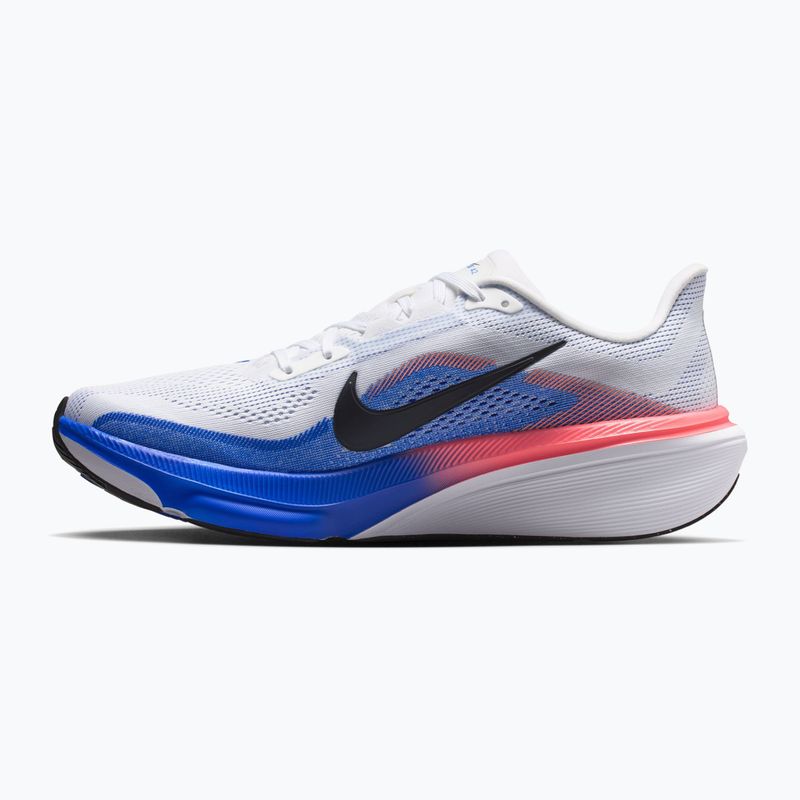 Încălțăminte de alergare pentru bărbați Nike Pegasus 42 white/racer blue/atomic pink/black 2