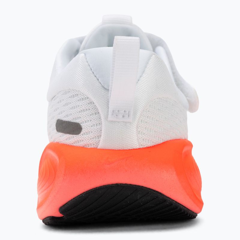 Încălțăminte pentru copii Nike Stellar Ride white/racer blue/atomic pink/black 6