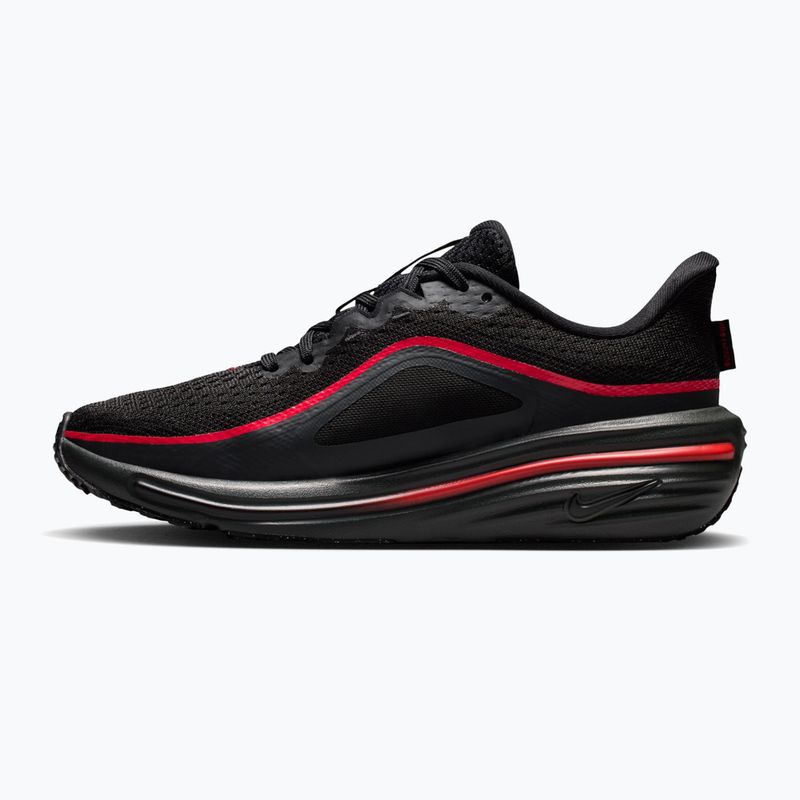 Pantofi de alergare Nike Winflo 12 negru/roșu orbit/gri fum închis/negru 9