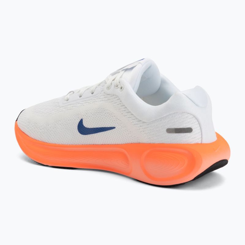 Încălțăminte de alergare pentru copii Nike Stellar Ride white/racer blue/atomic pink/black 3