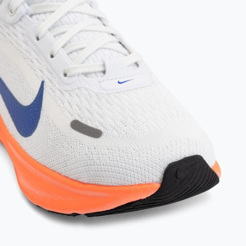 Încălțăminte de alergare pentru copii Nike Stellar Ride white/racer blue/atomic pink/black 7