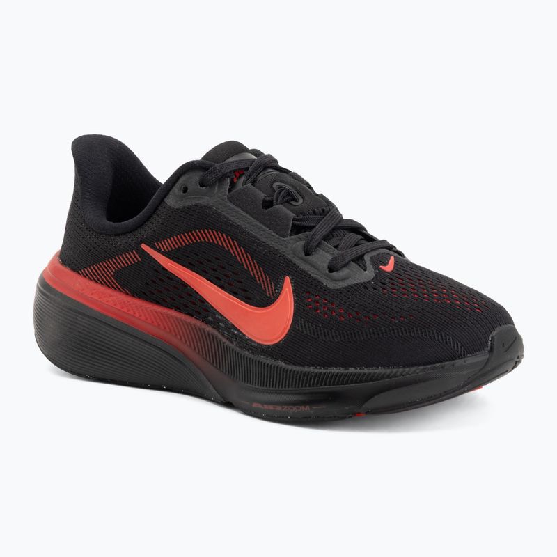 Încălțăminte de alergare pentru copii Nike Pegasus 42 black/university red/bright crimson