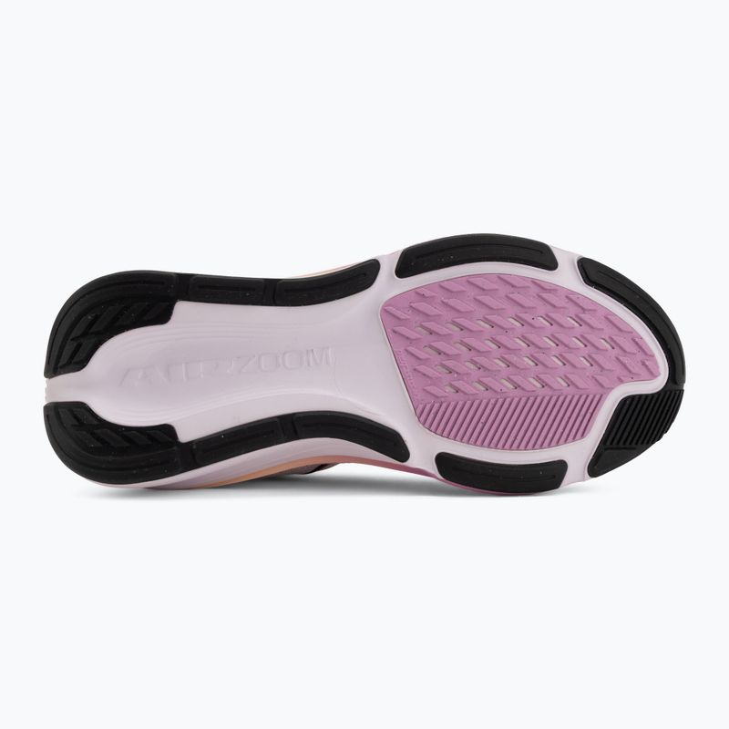 Încălțăminte de alergare pentru copii Nike Pegasus 42 white/bleached lilac/sunset haze/black 4