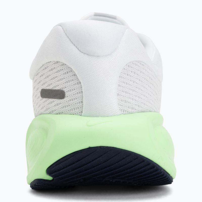 Încălțăminte de alergare pentru copii Nike Stellar Ride white/photon dust/illusion green 6