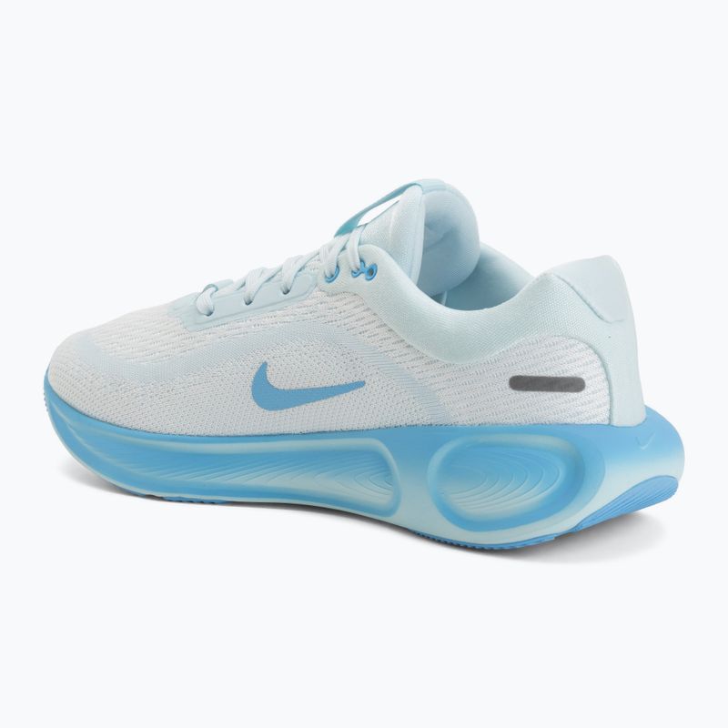 Pantofi de alergare Nike Stellar Ride summit white/glacier blue/football blue 3