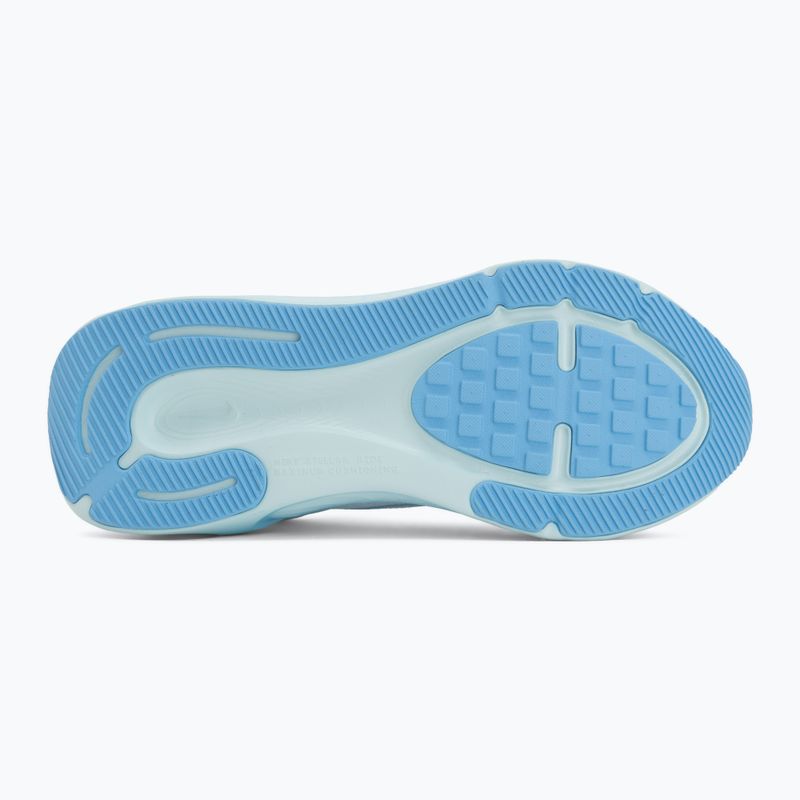 Pantofi de alergare Nike Stellar Ride summit white/glacier blue/football blue 4