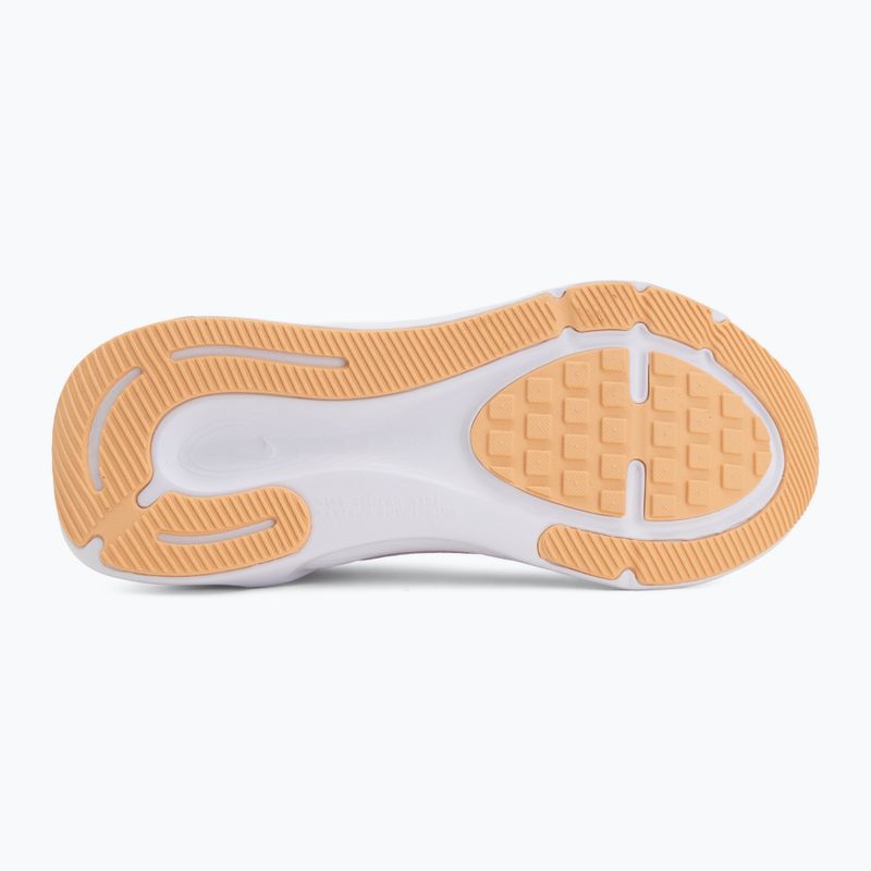 Încălțăminte de alergare pentru copii Nike Stellar Ride bleached lilac/pink foam/black 4