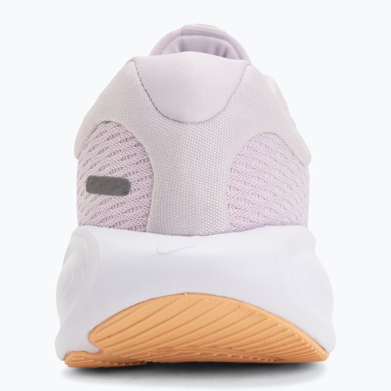 Încălțăminte de alergare pentru copii Nike Stellar Ride bleached lilac/pink foam/black 6