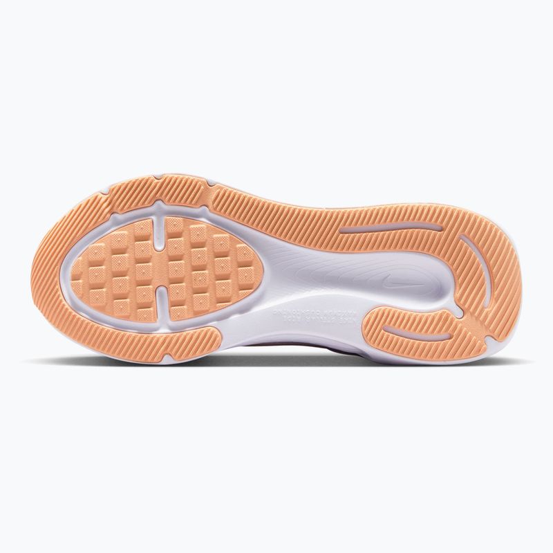 Încălțăminte de alergare pentru copii Nike Stellar Ride bleached lilac/pink foam/black 3