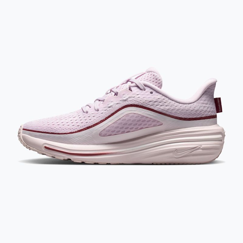 Încălțăminte de alergare pentru copii Nike Winflo 12 bleached lilac/pearl pink/sail 2
