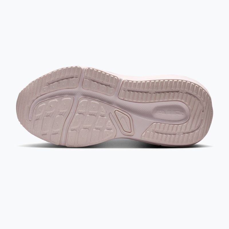 Încălțăminte de alergare pentru copii Nike Winflo 12 bleached lilac/pearl pink/sail 3