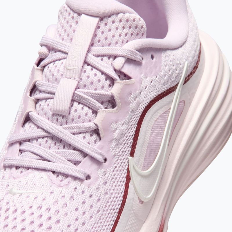 Încălțăminte de alergare pentru copii Nike Winflo 12 bleached lilac/pearl pink/sail 4