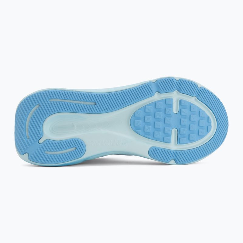 Încălțăminte pentru copii Nike Stellar Ride summit white/glacier blue/football blue 4