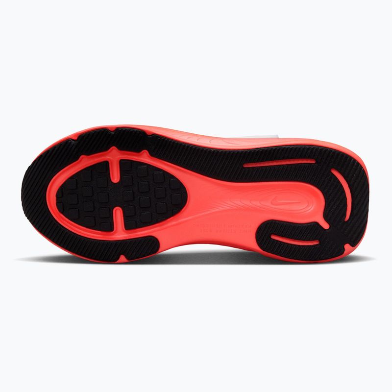 Încălțăminte pentru copii Nike Stellar Ride white/racer blue/atomic pink/black 3