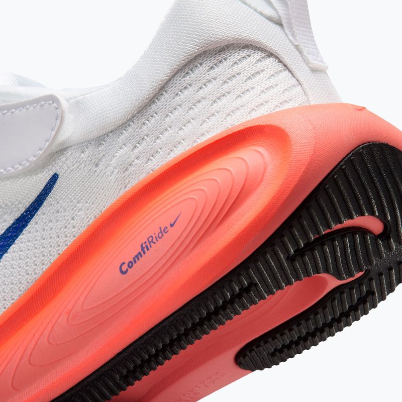 Încălțăminte pentru copii Nike Stellar Ride white/racer blue/atomic pink/black 6