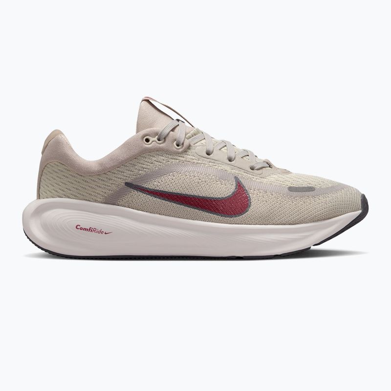Pantofi de alergare Nike Stellar Ride cream ii/coconut milk/pink smoke 8