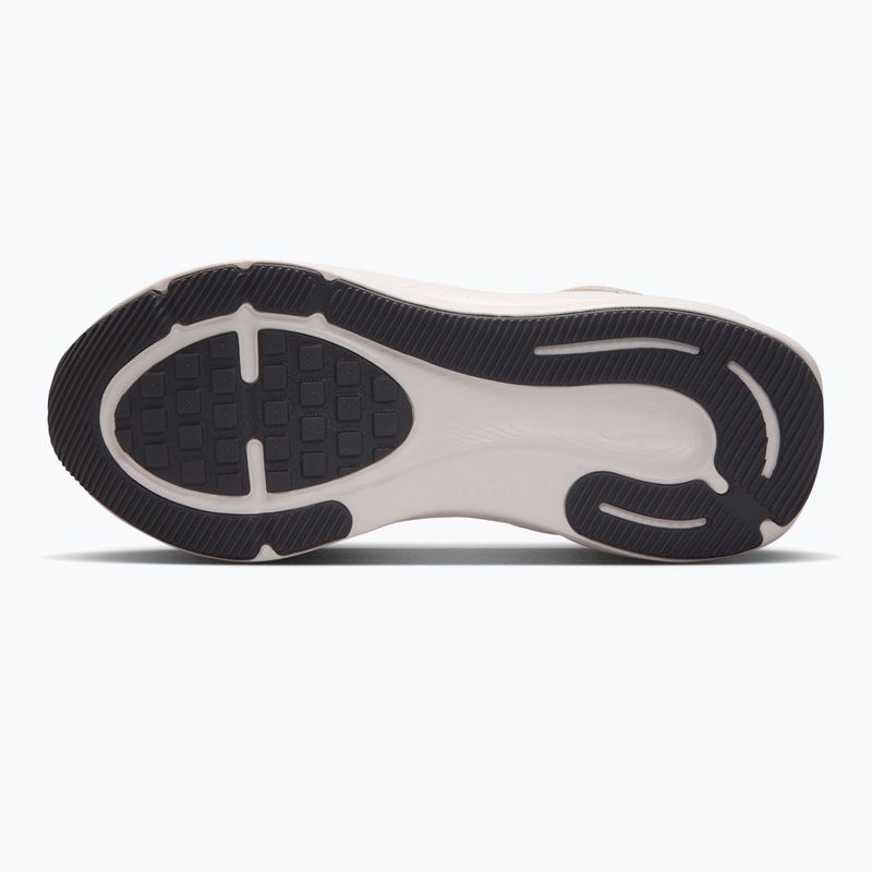 Pantofi de alergare Nike Stellar Ride cream ii/coconut milk/pink smoke 10