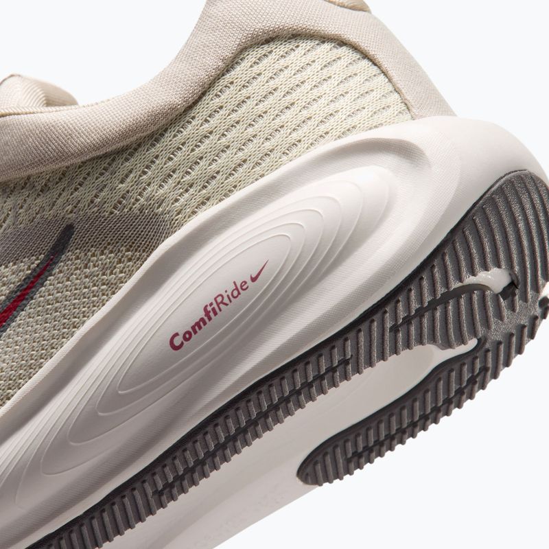 Pantofi de alergare Nike Stellar Ride cream ii/coconut milk/pink smoke 13