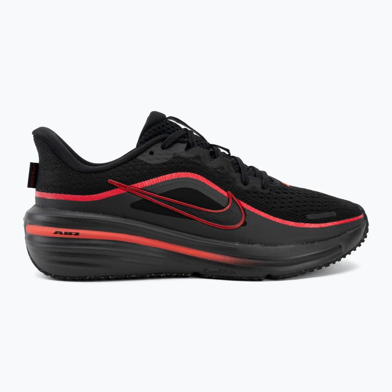 Pantofi de alergare Nike Winflo 12 negru/roșu orbit/gri fum închis/negru 2