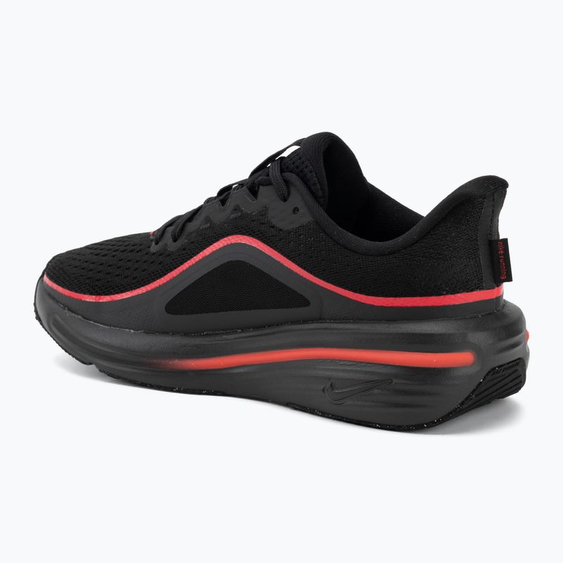 Pantofi de alergare Nike Winflo 12 negru/roșu orbit/gri fum închis/negru 3