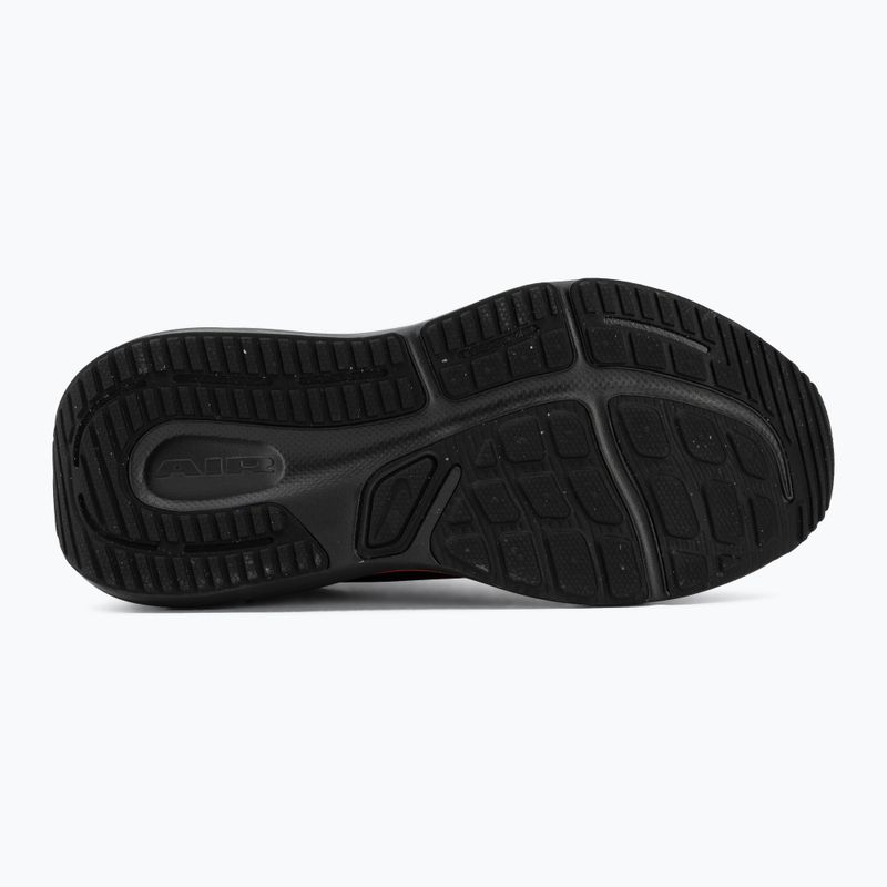 Pantofi de alergare Nike Winflo 12 negru/roșu orbit/gri fum închis/negru 4