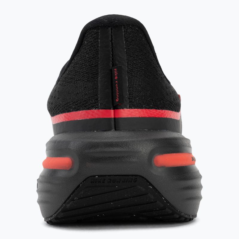 Pantofi de alergare Nike Winflo 12 negru/roșu orbit/gri fum închis/negru 6