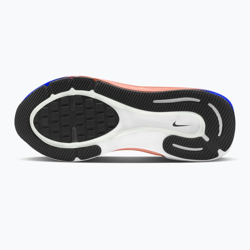 Încălțăminte de alergare pentru copii Nike Stellar Ride white/racer blue/atomic pink/black 3