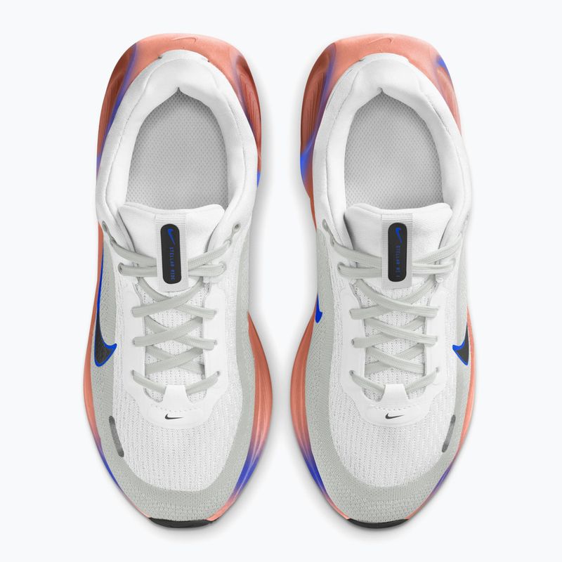 Încălțăminte de alergare pentru copii Nike Stellar Ride white/racer blue/atomic pink/black 4
