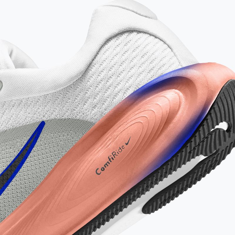 Încălțăminte de alergare pentru copii Nike Stellar Ride white/racer blue/atomic pink/black 6