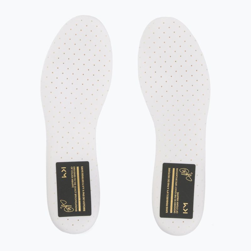 Încălțăminte de fotbal pentru bărbați Nike Mercurial Superfly 11 Elite "Kylian Mbappé" metallic gold/green glow 9