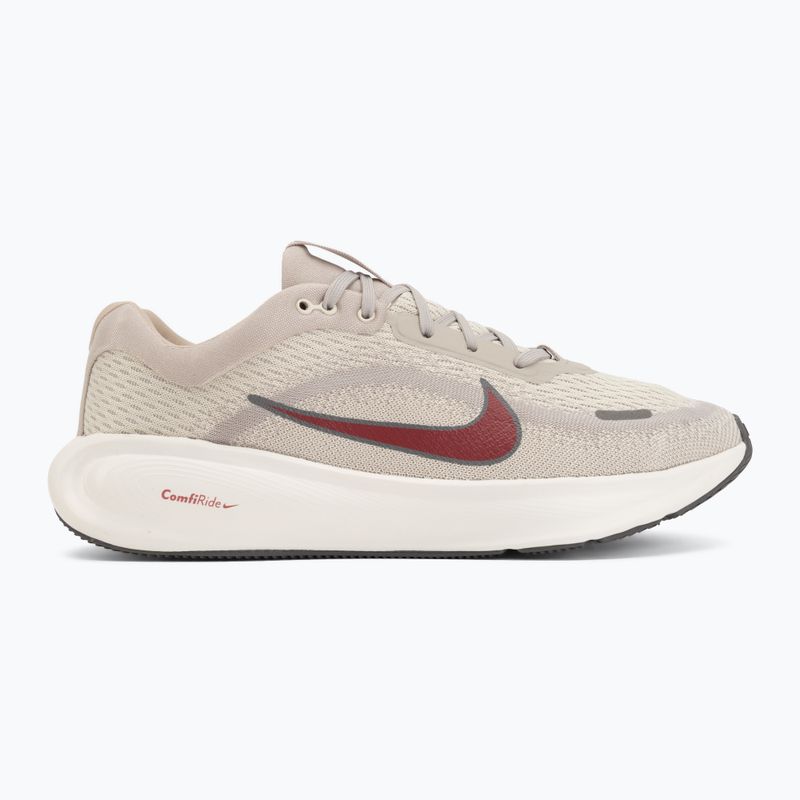Pantofi de alergare Nike Stellar Ride cream ii/coconut milk/pink smoke 2