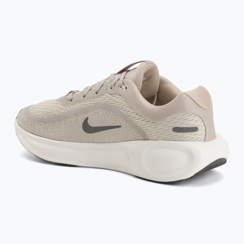 Pantofi de alergare Nike Stellar Ride cream ii/coconut milk/pink smoke 3