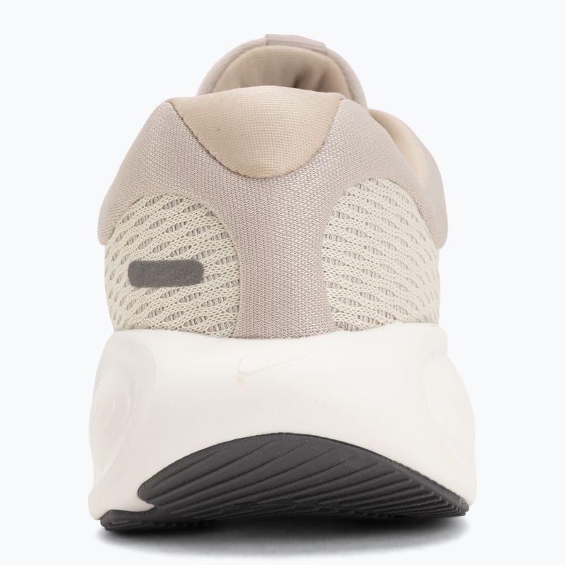 Pantofi de alergare Nike Stellar Ride cream ii/coconut milk/pink smoke 6