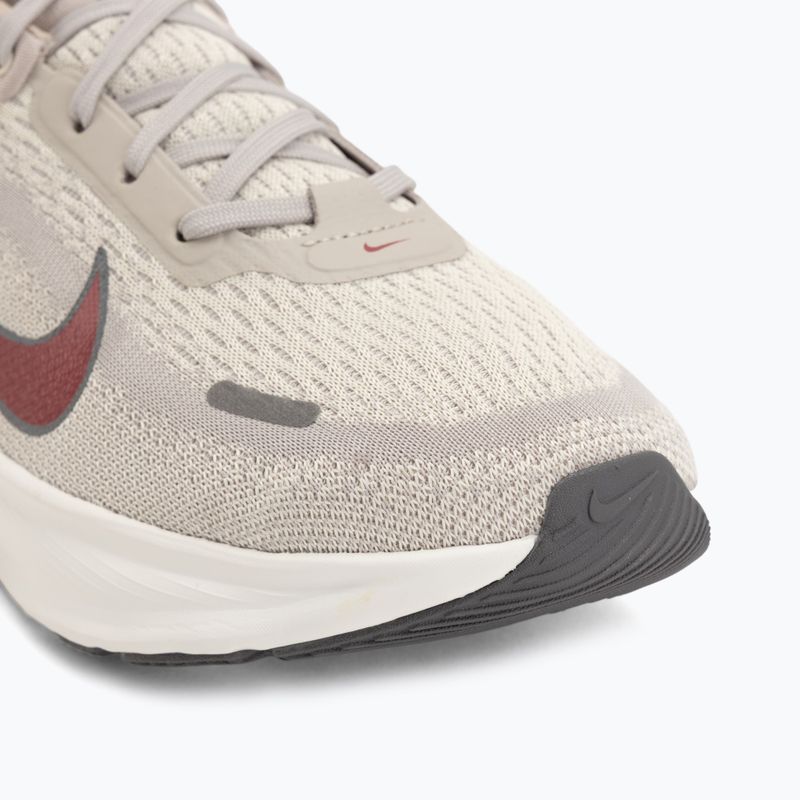 Pantofi de alergare Nike Stellar Ride cream ii/coconut milk/pink smoke 7