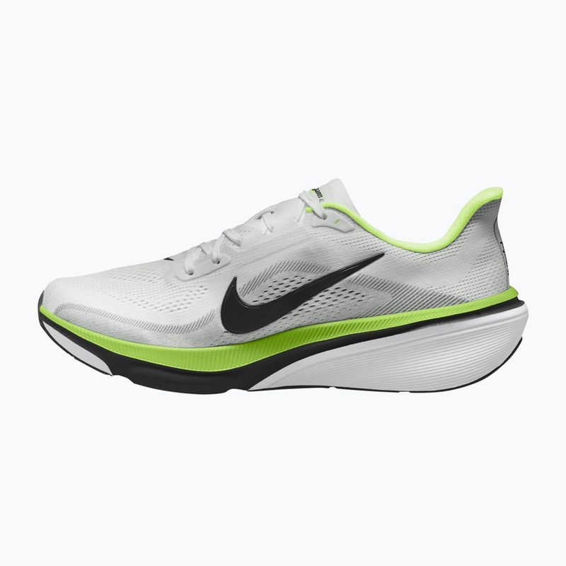 Încălțăminte de alergare pentru bărbați Nike Pegasus 42 photon dust/volt/white/black 2