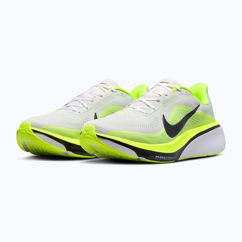 Încălțăminte de alergare pentru bărbați Nike Pegasus 42 photon dust/volt/white/black 3