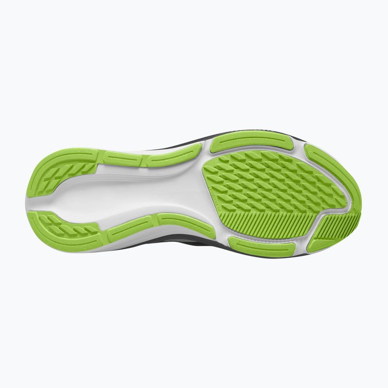Încălțăminte de alergare pentru bărbați Nike Pegasus 42 photon dust/volt/white/black 4