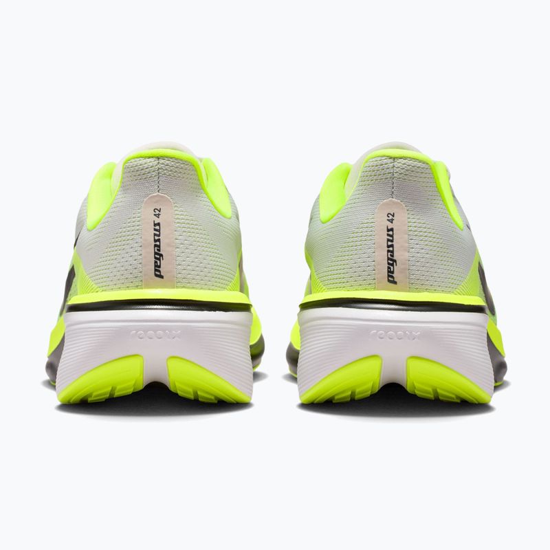Încălțăminte de alergare pentru bărbați Nike Pegasus 42 photon dust/volt/white/black 6